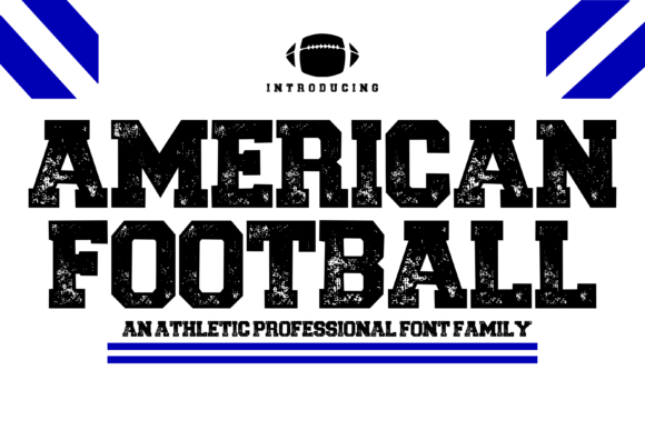 American Football: A Designer's Real-World Review