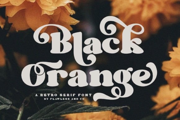 Black Orange: A Designer's Honest Review for Real Projects