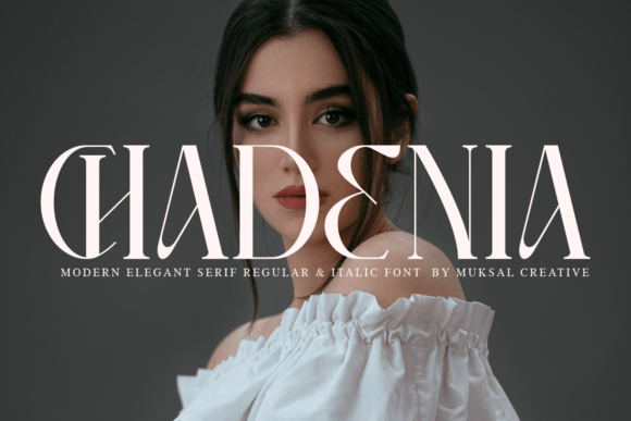 Chadenia: A Designer's Honest Review for Real Projects