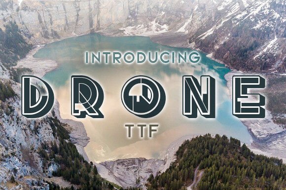 Drone: A Designer's Honest Review for Real-World Branding